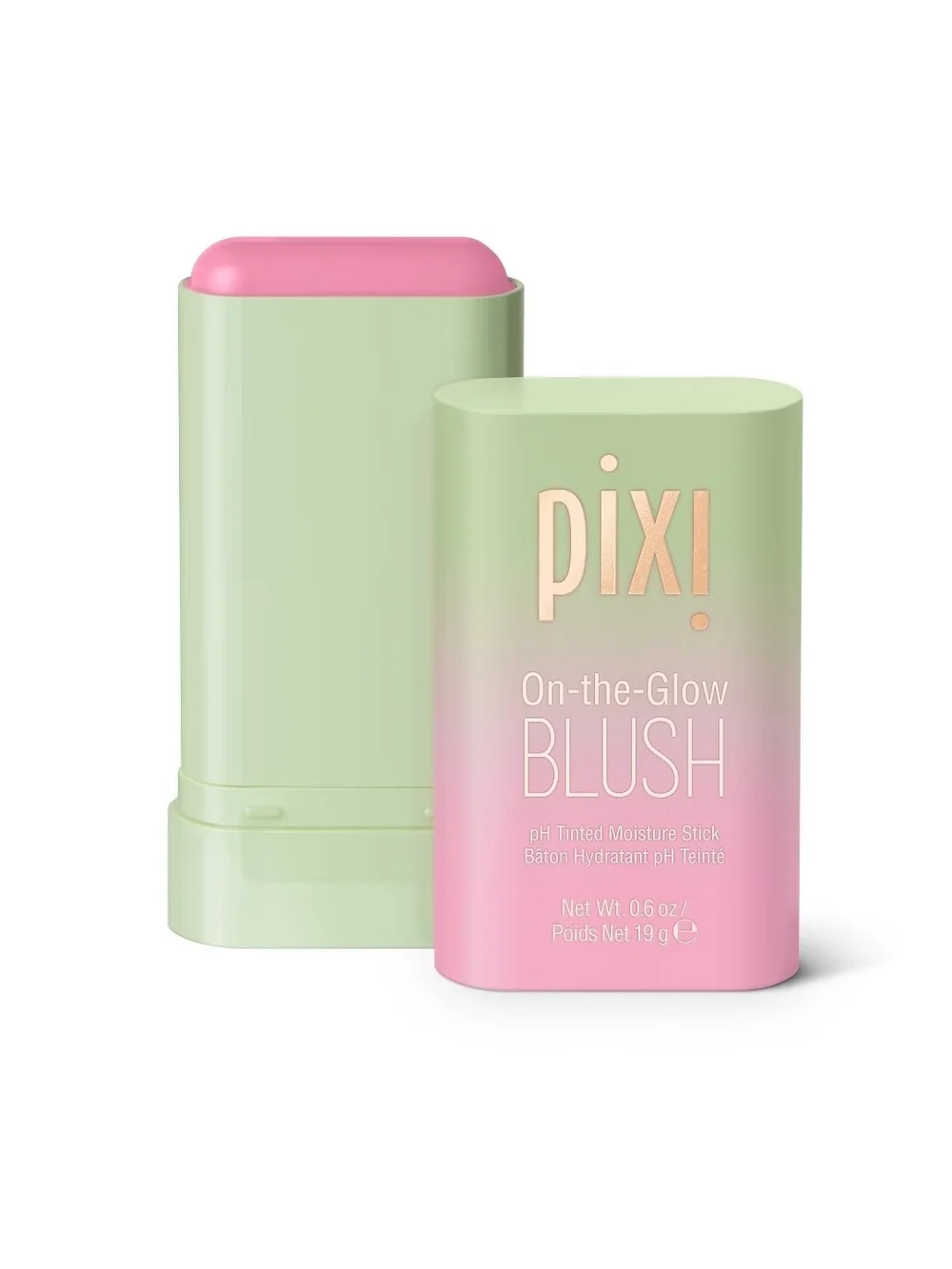 On-the-Glow Blush Stick - Pink